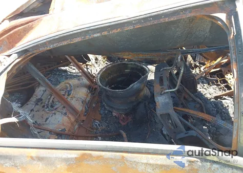 2013 Chevrolet Impala Ls из США, поврежденный, VIN 2G1WF5E31D1243294